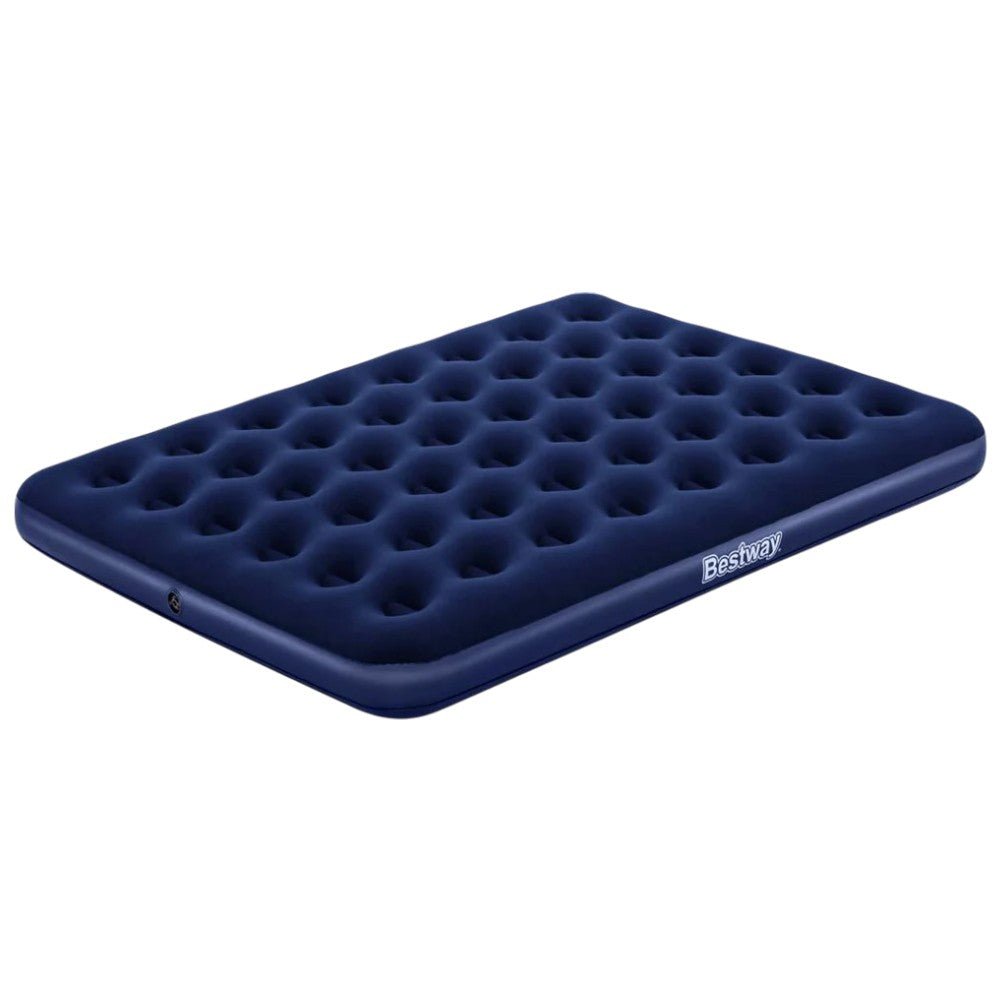 Colchón Inflable Bestway Queen 203 x 152 x 22 cm - Best Way - Titan.com.pa - 6941607343906