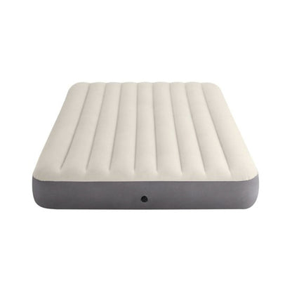 Colchon Inflable Intex Deluxe 10" x 60" x 80" - Queen