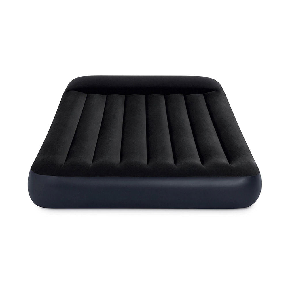 Colchon Inflable Intex Dura Beam Classic 10" x 54" x 75"- Full