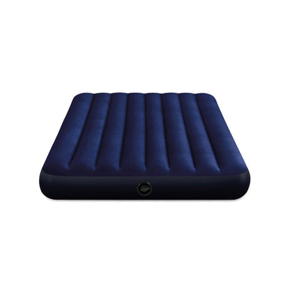Colchón Inflable Dura - Beam Classic – Full / Intex - Intex - Titan.com.pa - 6941057412450