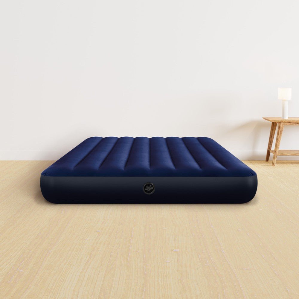 Colchón Inflable Dura - Beam Classic – Full / Intex - Intex - Titan.com.pa - 6941057412450