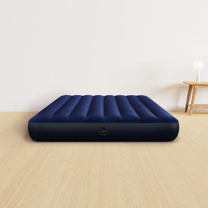 Colchón Inflable Dura - Beam Classic – Full / Intex - Intex - Titan.com.pa - 6941057412450