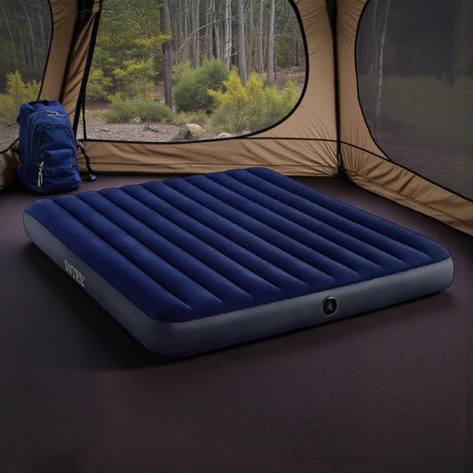 Colchón Inflable Dura Beam Classic King Intex - Intex - Titan.com.pa - 6941057412429