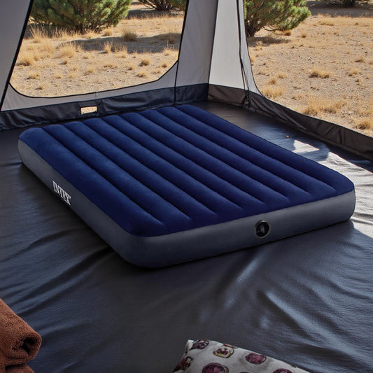 Colchón Inflable Dura Beam Classic – Queen / Intex