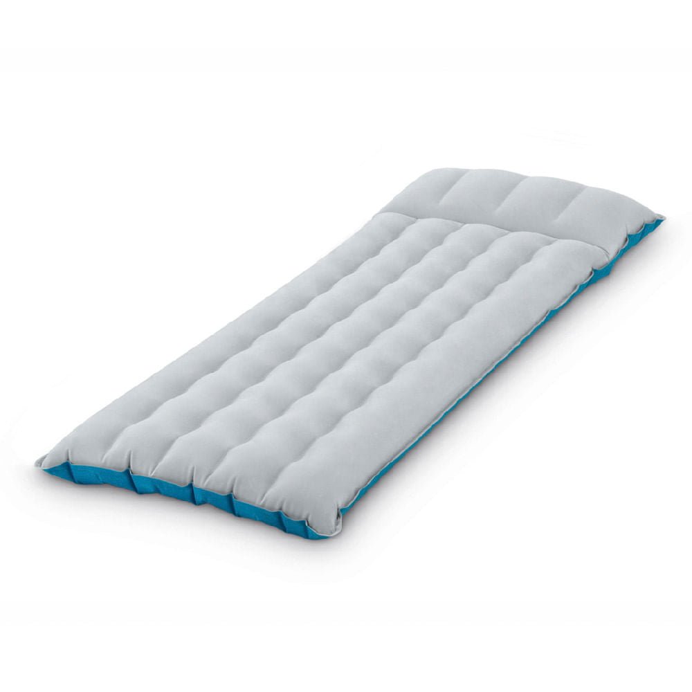 Colchón Inflable Individual Intex Camping