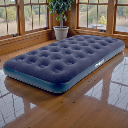 Colchón Inflable Individual Jlong / 75" x 29" x 9" - Jlong - Titan.com.pa - 6926799203085