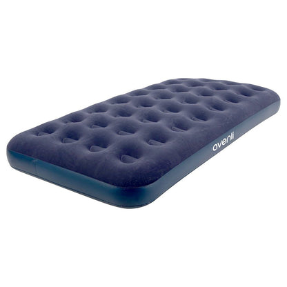 Colchón Inflable Individual Jlong / 75" x 29" x 9" - Jlong - Titan.com.pa - 6926799203085