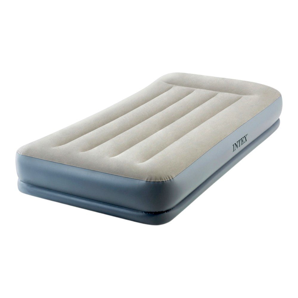 Colchón Inflable Mid - Rise Twin / Intex - Intex - Titan.com.pa - 078257325238