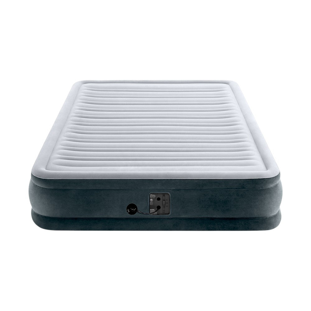 Colchón Inflable Queen / Intex / Comfort - Plush - Intex - Titan.com.pa - 078257677696