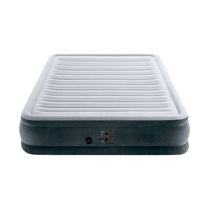 Colchón Inflable Queen / Intex / Comfort - Plush - Intex - Titan.com.pa - 078257677696