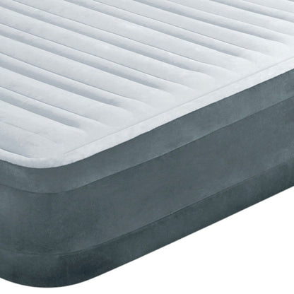 Colchón Inflable Queen / Intex / Comfort - Plush - Intex - Titan.com.pa - 078257677696