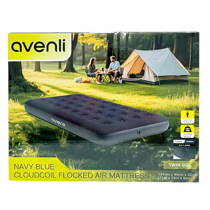 Colchón Inflable / Twin / Jlong - Jlong - Titan.com.pa - 6926799203078