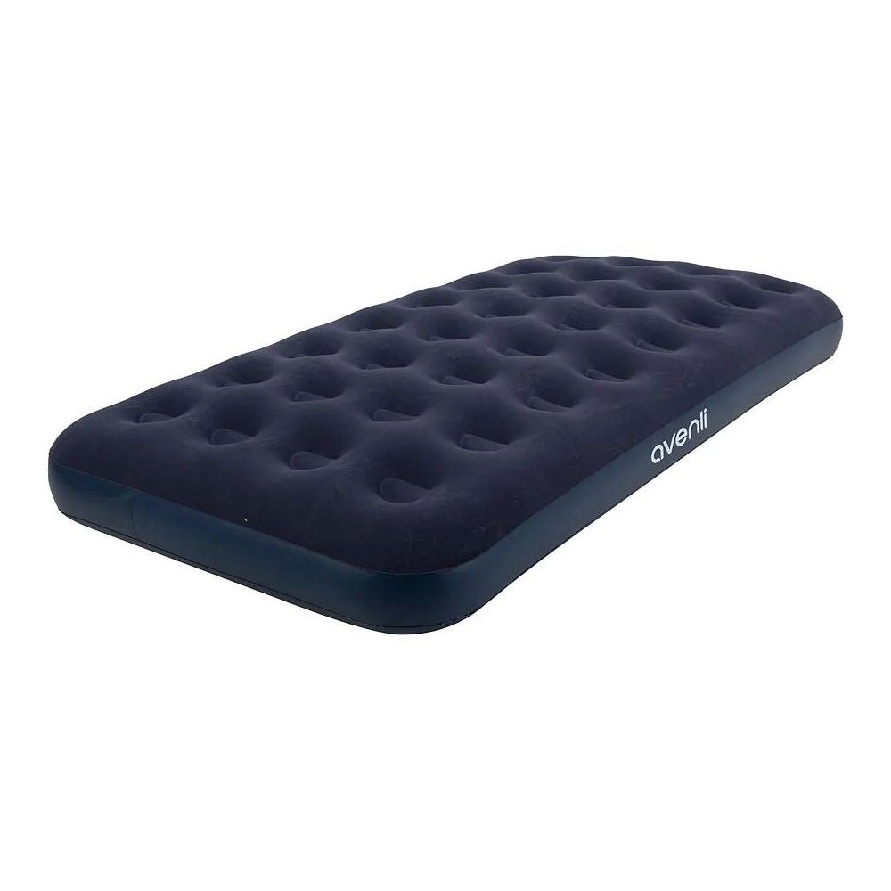 Colchón Inflable / Twin / Jlong - Jlong - Titan.com.pa - 6926799203078