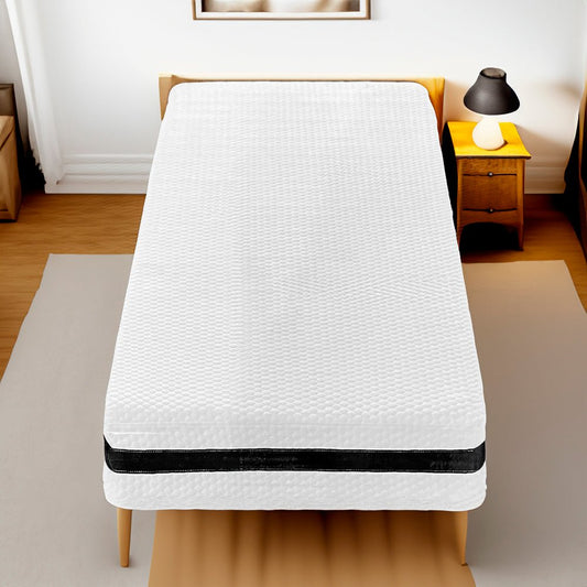 Colchón King Deluxe Supreme Semi - Ortopédico - Supreme - Titan.com.pa - 810065418937