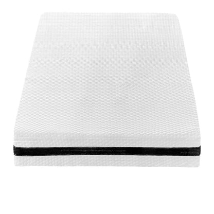 Colchón King Deluxe Supreme Semi - Ortopédico - Supreme - Titan.com.pa - 810065418937