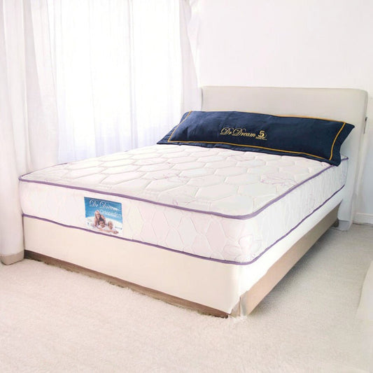 Colchón King Dr. Dream Ortopédico / DR - 1034 - Dr. Dream - Titan.com.pa - 7453047610344