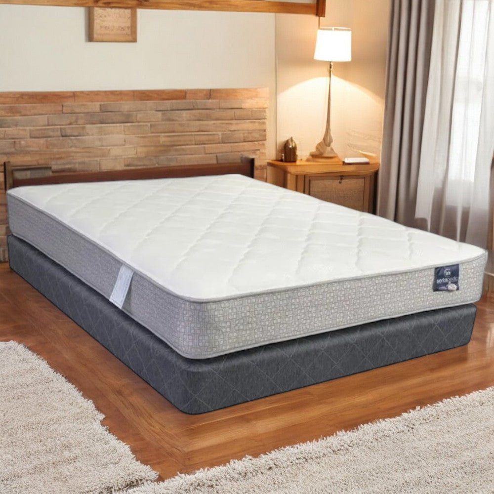 Colchón King Serta Marion Semi - Ortopédico / I - 5031 K - Serta - Titan.com.pa - 2150109978439