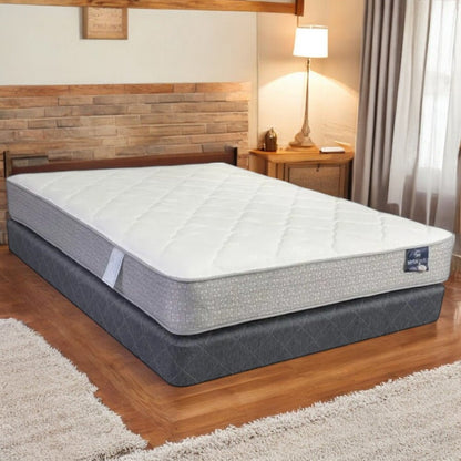 Colchón King Serta Marion Semi - Ortopédico / I - 5031 K - Serta - Titan.com.pa - 2150109978439