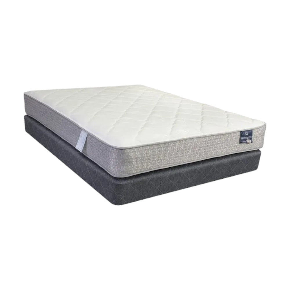 Colchón King Serta Marion Semi - Ortopédico / I - 5031 K - Serta - Titan.com.pa - 2150109978439
