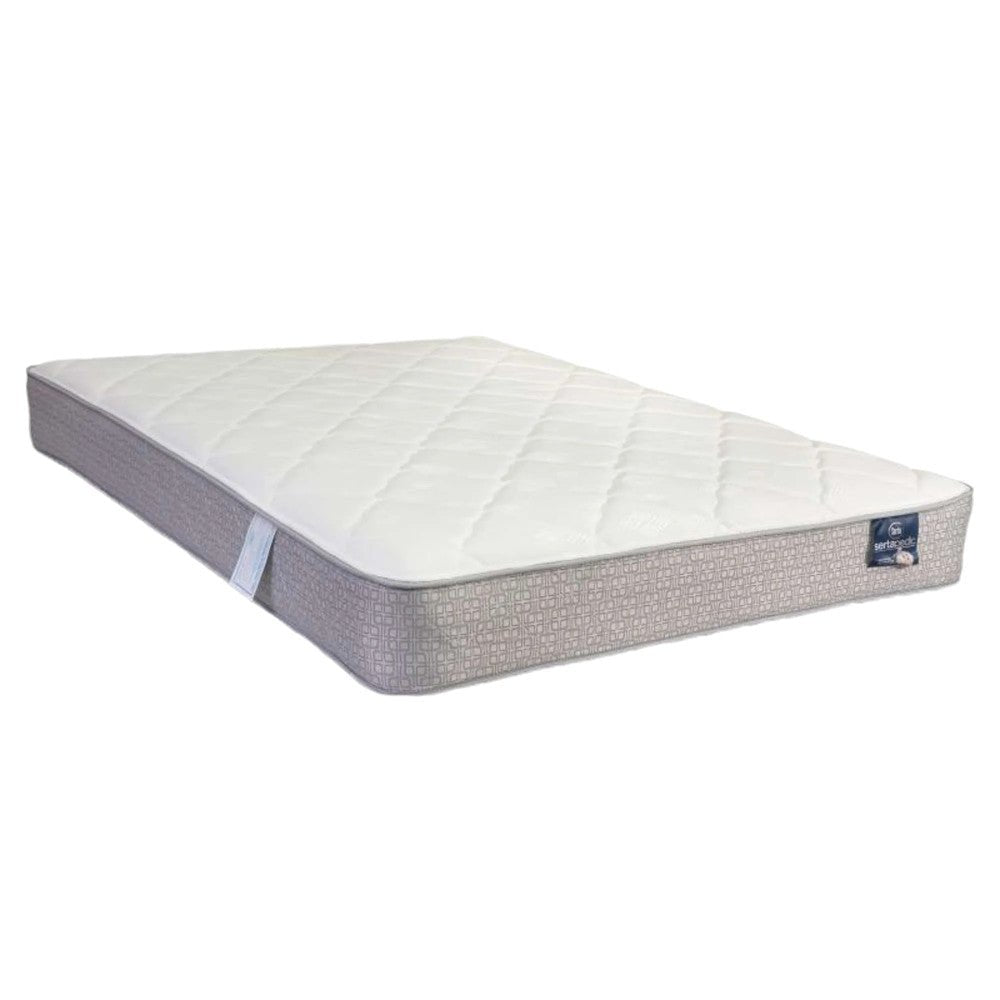 Colchón King Serta Marion Semi - Ortopédico / I - 5031 K - Serta - Titan.com.pa - 2150109978439
