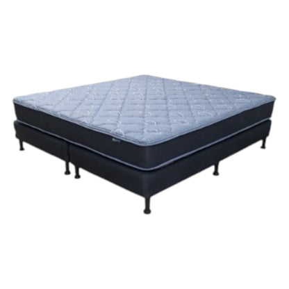 Colchón King Serta Sleep To Go Semi Ortopédico 2S - Serta - Titan.com.pa - 2150110765042