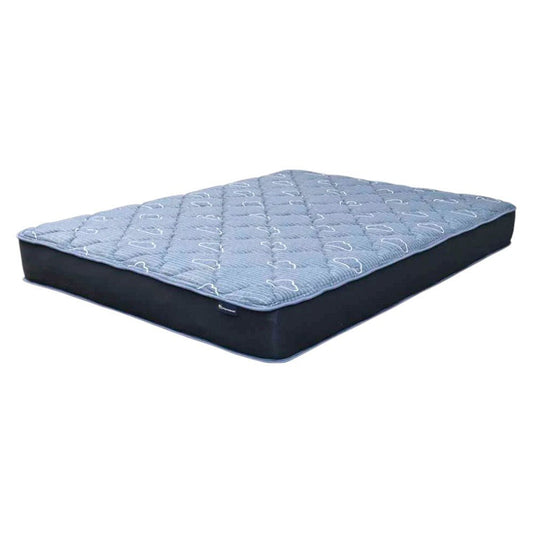 Colchón King Serta Sleep To Go Semi Ortopédico 2S - Serta - Titan.com.pa - 2150110765042
