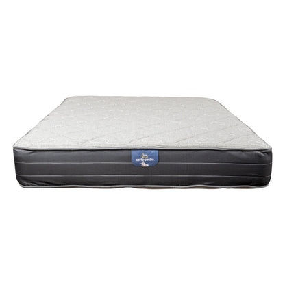 Colchón King SertaPedic Marion Semi-Ortopédico Serta - Serta - Titan.com.pa - 2150109978439