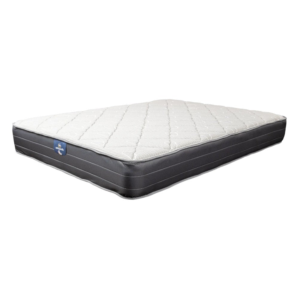 Colchón King SertaPedic Marion Semi-Ortopédico Serta - Serta - Titan.com.pa - 2150109978439