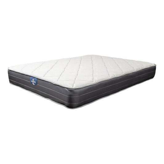 Colchón King SertaPedic Semi-Ortopédico / Serta - Serta - Titan.com.pa - 2150301625056