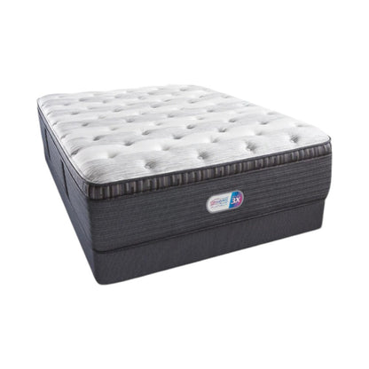 Colchón King Simmons Br Platinum Brittany / I - 5432 - Simmons - Titan.com.pa - 2150109865593