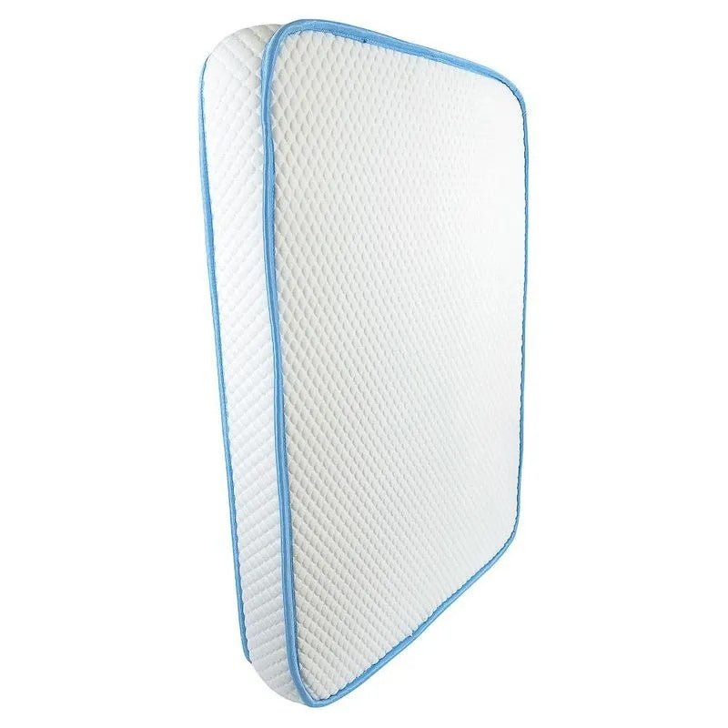 Colchón Para Cuna First Class de 23" X 51" X 5" - First Class - Titan.com.pa - 2100000469246