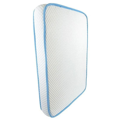 Colchón Para Cuna First Class de 23" X 51" X 5" - First Class - Titan.com.pa - 2100000469246