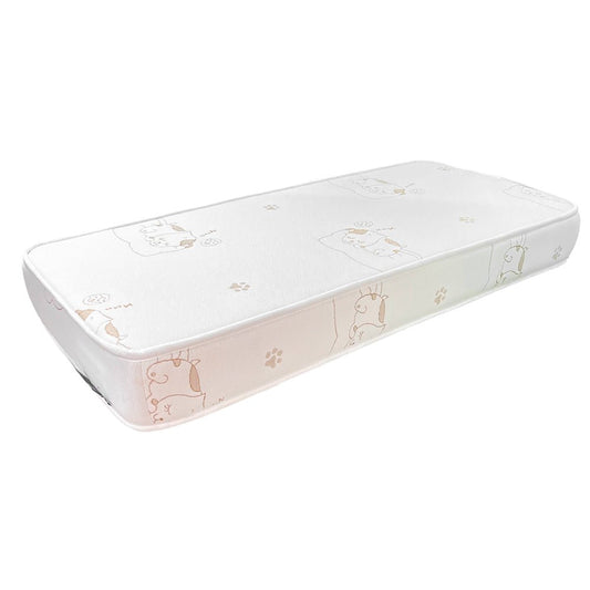 Colchón Para Cuna First Class de 23" X 51" X 5" - First Class - Titan.com.pa - 2100000469246