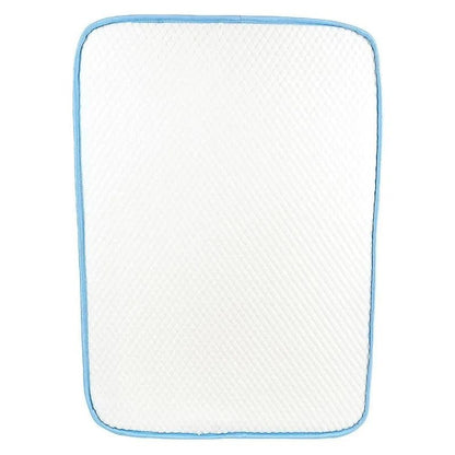 Colchón Para Cuna First Class de 23" X 51" X 5" - First Class - Titan.com.pa - 2100000469246
