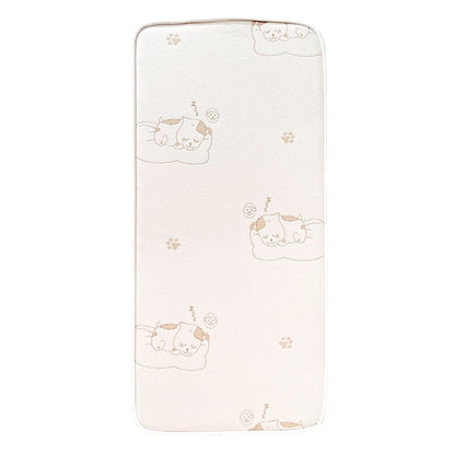 Colchón Para Cuna First Class de 23" X 51" X 5" - First Class - Titan.com.pa - 2100000469246