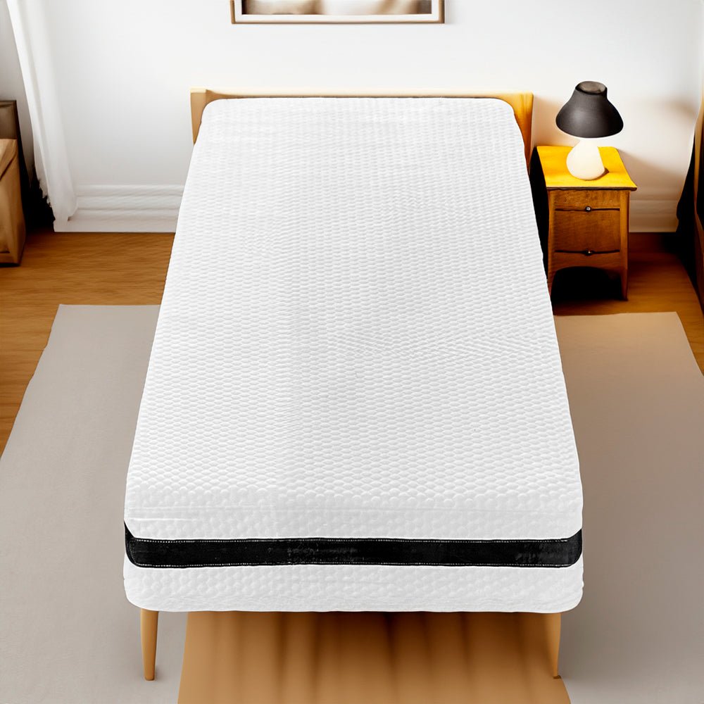 Colchón Queen Deluxe Supreme Semi - Ortopédico - Supreme - Titan.com.pa - 810065418920