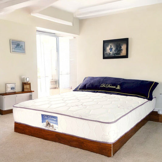 Colchón Queen Dr. Dream Ortopédico / DR - 1033 - Dr. Dream - Titan.com.pa - 7453047610337