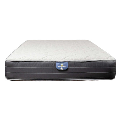 Colchón Queen Serta Marion Tight Top Ortopédico / I - 5723 Q - Serta - Titan.com.pa - 2150109978460