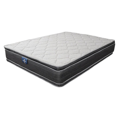 Colchón Queen SertaPedic Marion PillowTop 2S / Serta - Serta - Titan.com.pa - 2150111251681