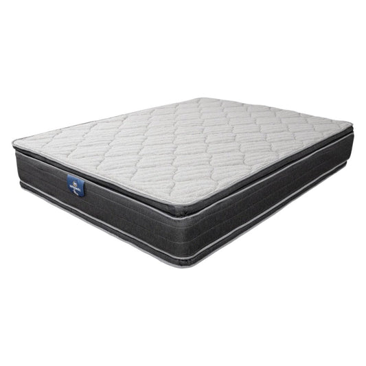 Colchón Queen SertaPedic Marion PillowTop 2S / Serta - Serta - Titan.com.pa - 2150111251681