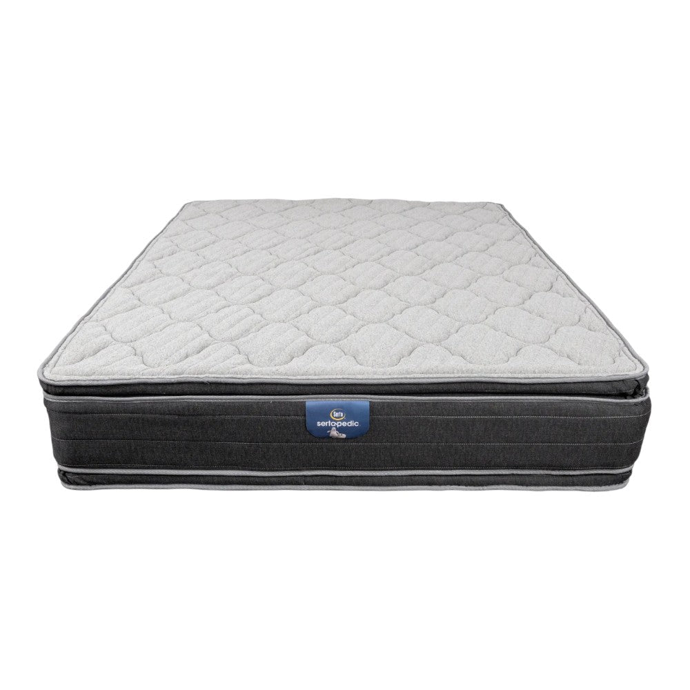 Colchón Queen SertaPedic Marion PillowTop 2S / Serta - Serta - Titan.com.pa - 2150111251681