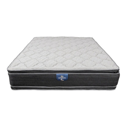 Colchón Queen SertaPedic Marion PillowTop 2S / Serta - Serta - Titan.com.pa - 2150111251681
