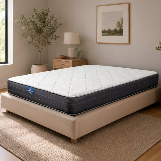 Colchón Queen SertaPedic Marion PillowTop 2S / Serta - Serta - Titan.com.pa - 2150111251681