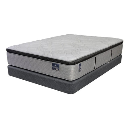 Colchón Queen SertaPedic Marion Pillowtop - Serta - Titan.com.pa - 2150301625117