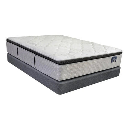 Colchón Queen SertaPedic Marion Pillowtop - Serta - Titan.com.pa - 2150301625117