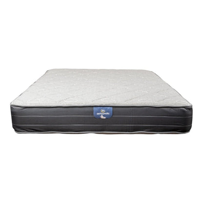 Colchón Queen SertaPedic Semi Ortopédico Serta - Serta - Titan.com.pa - 2150301625049