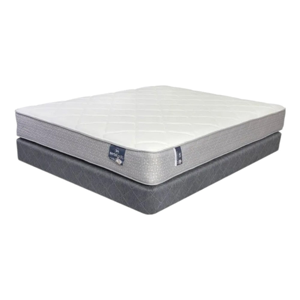 Colchón Queen SertaPedic Semi Ortopédico Serta - Serta - Titan.com.pa - 2150301625049