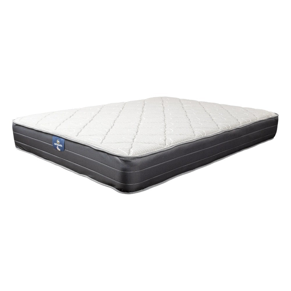 Colchón Queen SertaPedic Semi Ortopédico Serta - Serta - Titan.com.pa - 2150301625049