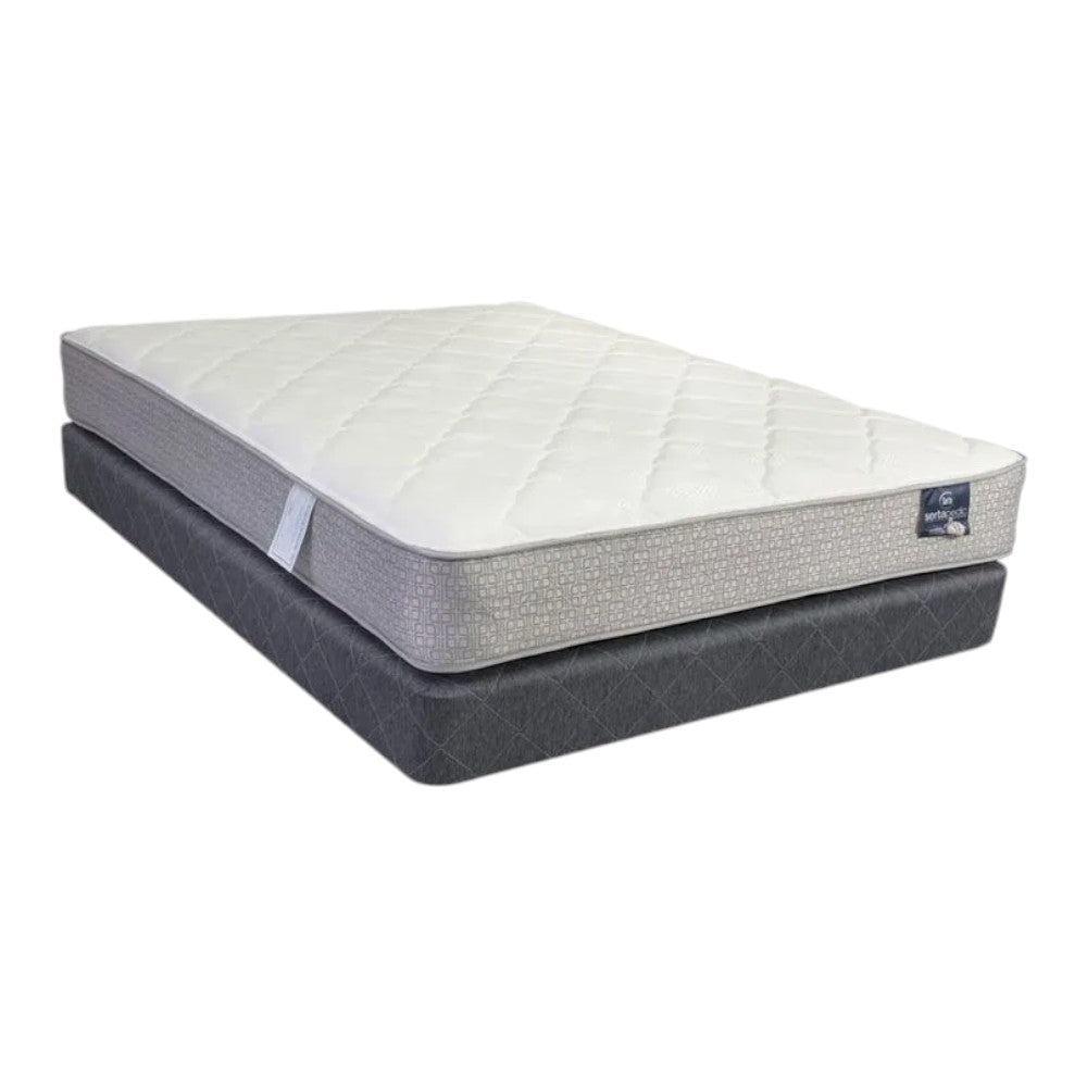 Colchón Queen SertaPedic Semi Ortopédico Serta - Serta - Titan.com.pa - 2150301625049