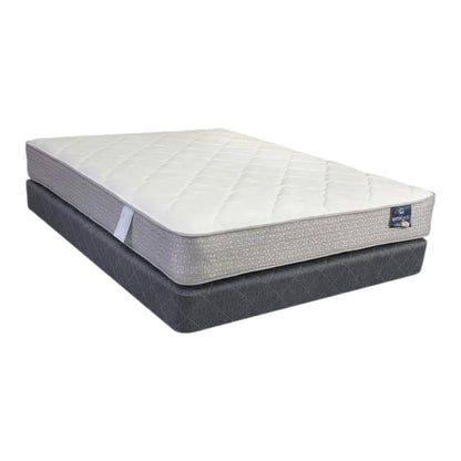 Colchón Queen SertaPedic Semi Ortopédico Serta - Serta - Titan.com.pa - 2150301625049